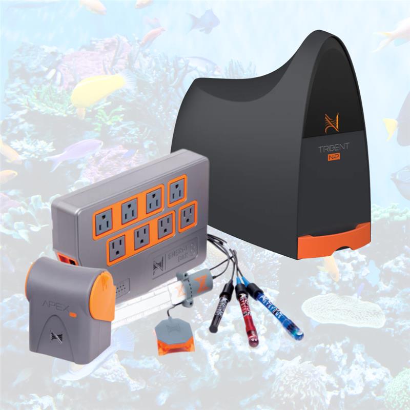 Neptune A3 Pro & Trident NP Bundle