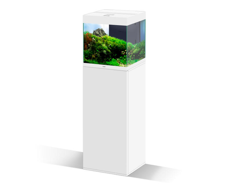 Ciano Emotions Pro 40 Aquarium & Cabinet