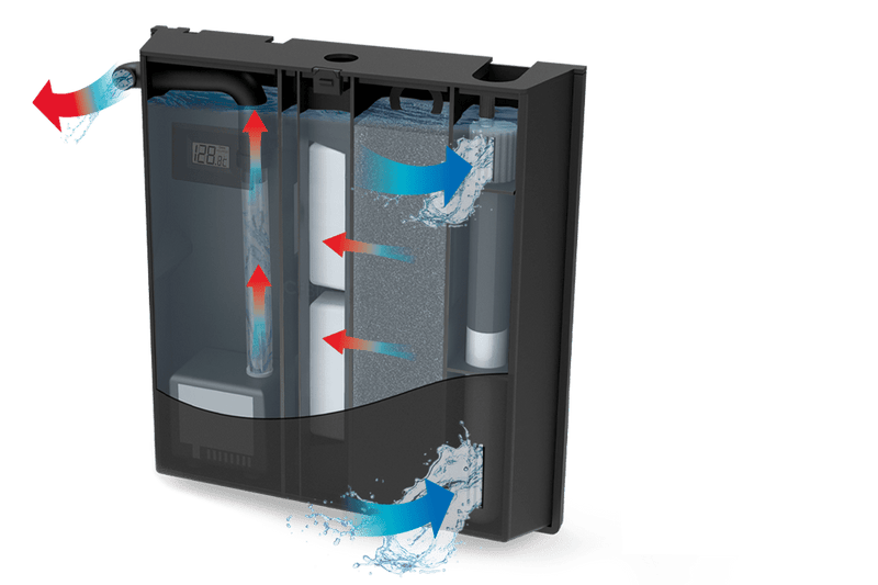 Ciano Emotions Pro 40 Aquarium & Cabinet