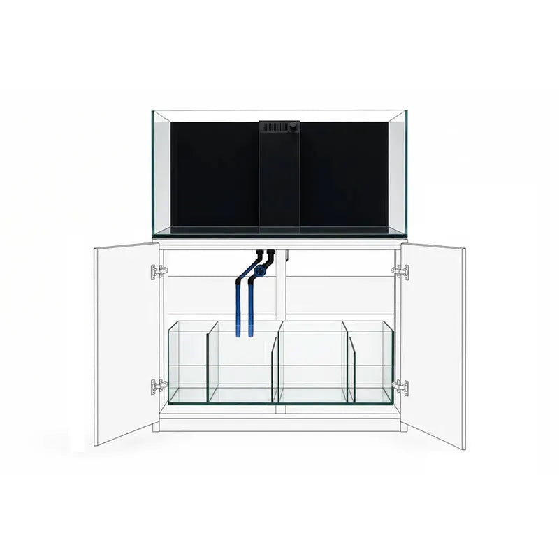 TMC Reef Habitat 120 Pro