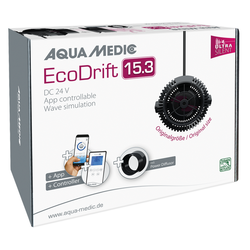 Aqua-Medic EcoDrift x.3 series