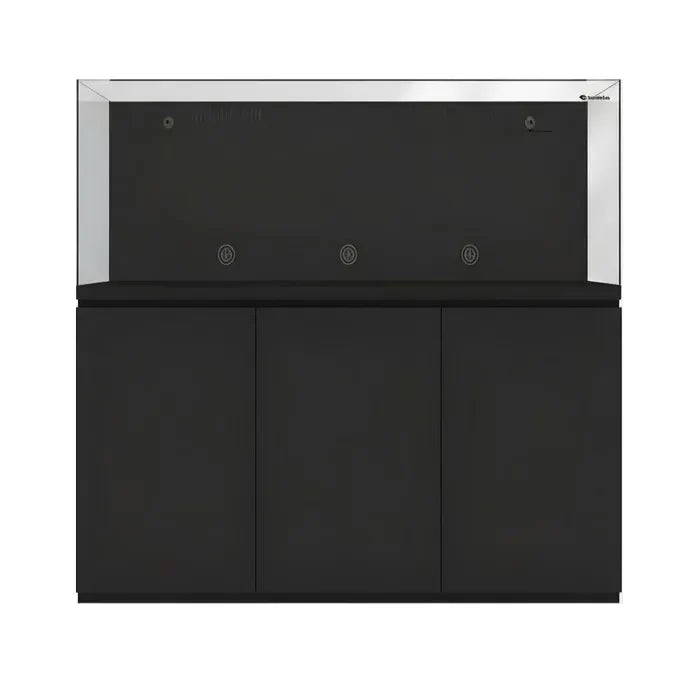 Neptunian Cube M-Pro 150 (572 Litre) Aquarium Set With Cabinet