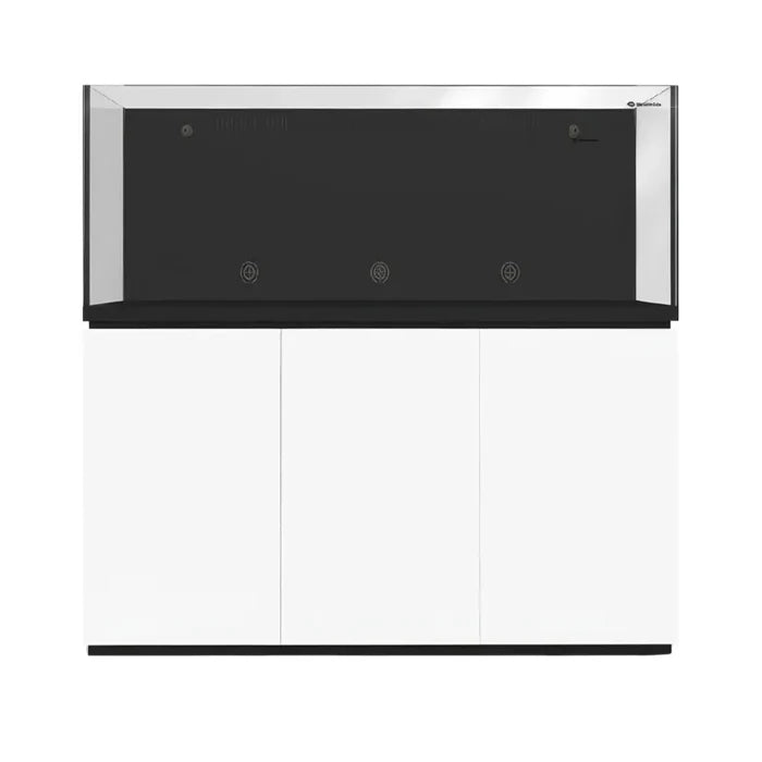Neptunian Cube M-Pro 150 (572 Litre) Aquarium Set With Cabinet