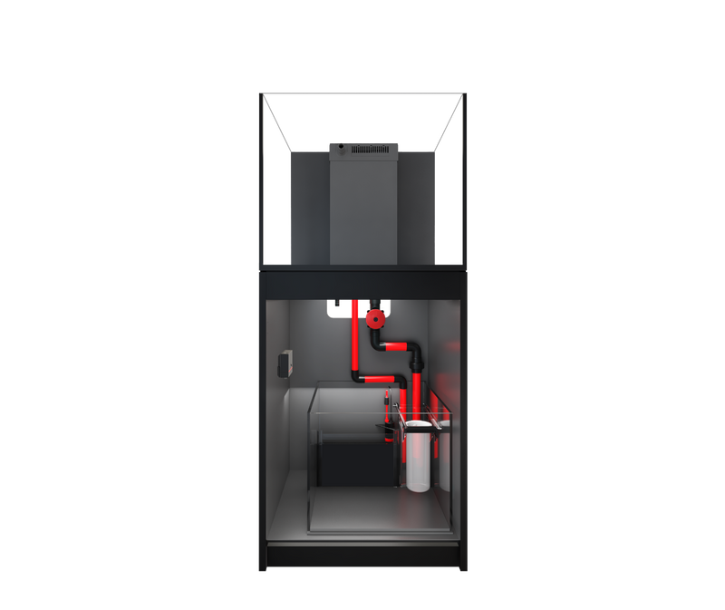 Red Sea REEFER 200 G3 Complete Reef System