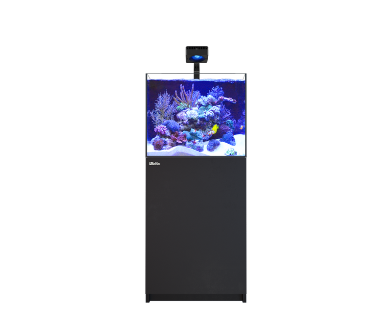 Red Sea REEFER 200 G3 Deluxe (ReefLED G2 115) Complete System