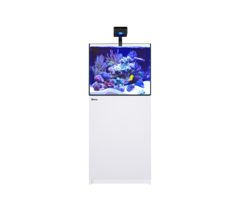 Red Sea REEFER 200 G3 Deluxe (ReefLED G2 115) Complete System