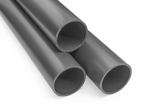 40mm PVC Pipe - 0.4m