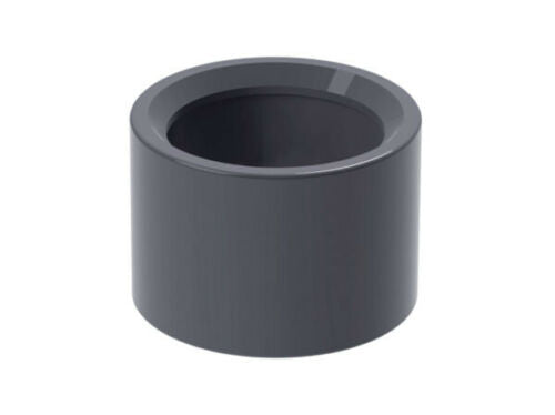 50mm to 40mm PVC Reducing Bush