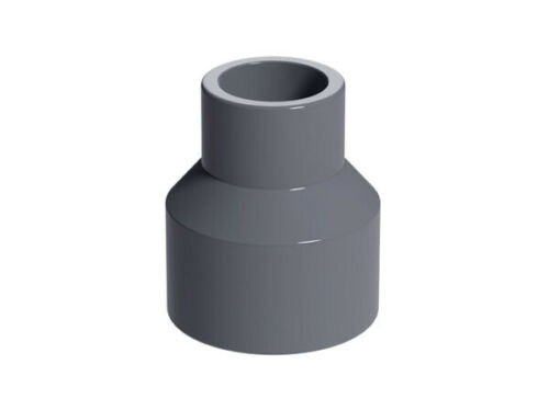 32mm to 20mm PVC Reducing Connector