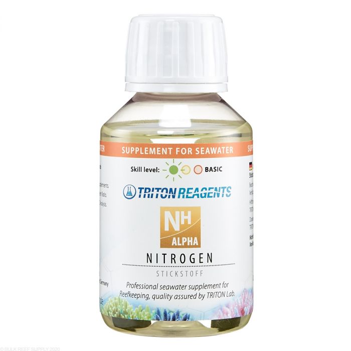 Triton NH Alpha Nitrogen 100ml