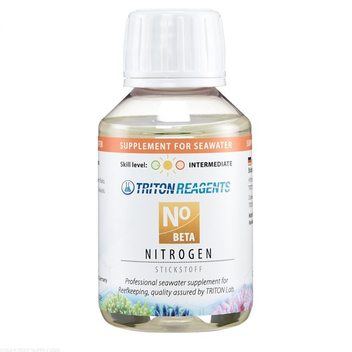 Triton NO Beta Nitrogen 100ml