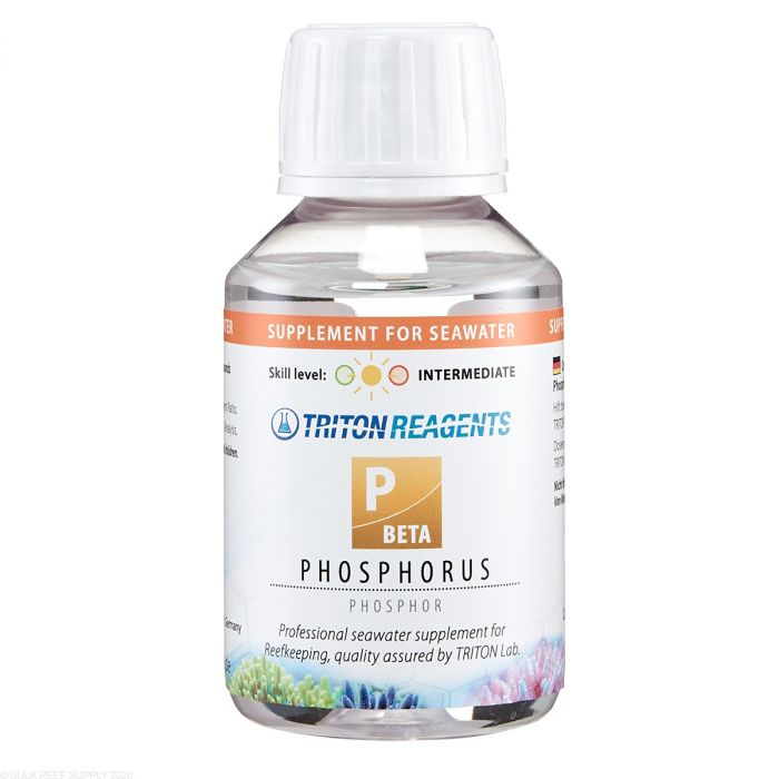 Triton P Beta Phosphorus 100ml