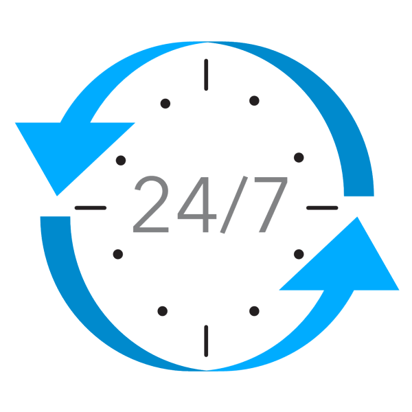 D-D P1-STP Continuous Use Peristaltic Pump