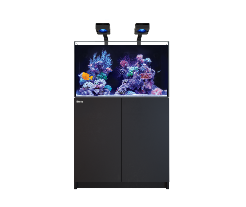 Red Sea REEFER 250 G3 Deluxe (ReefLED G2 115) Complete System