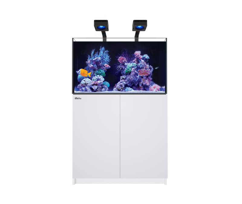 Red Sea REEFER 250 G3 Deluxe (ReefLED G2 115) Complete System
