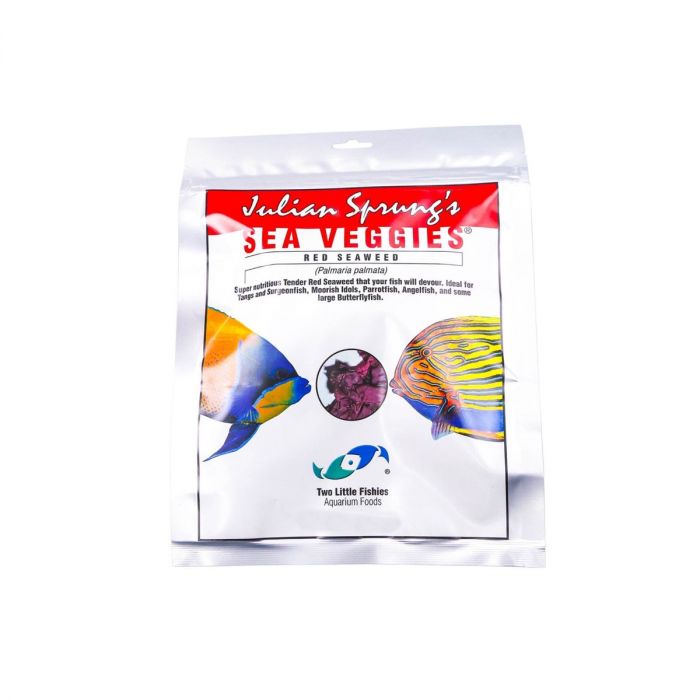 TLF Seaveggies Red Seaweed 12g
