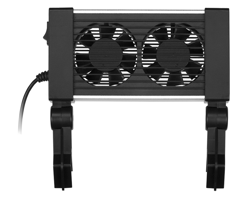 Aqua Medic Arctic Breeze Aquarium Cooling Fans