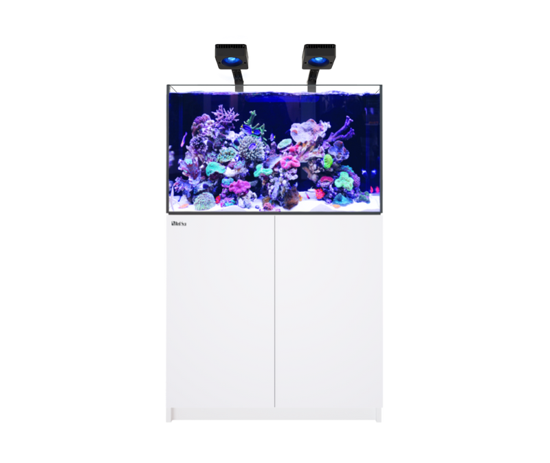 Red Sea REEFER 300 G3 Deluxe (ReefLED G2 115) Complete System