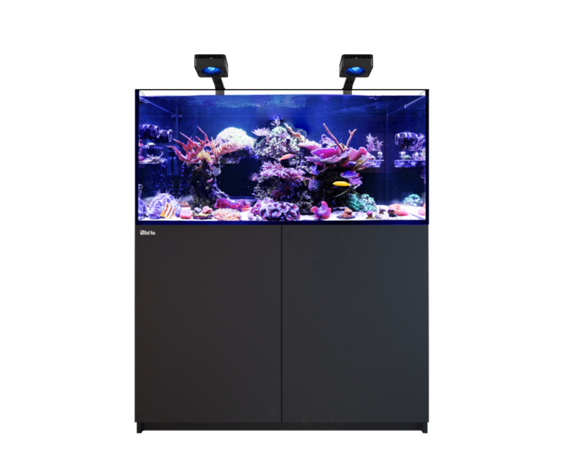 Red Sea REEFER 350 G3 Deluxe (ReefLED G2 115) Complete System