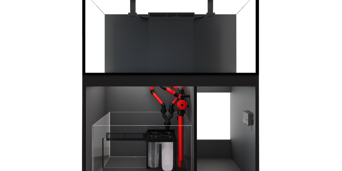 Royce.L redsea reefer350G2 Red Sea - Reefer 350 G2 Complete System