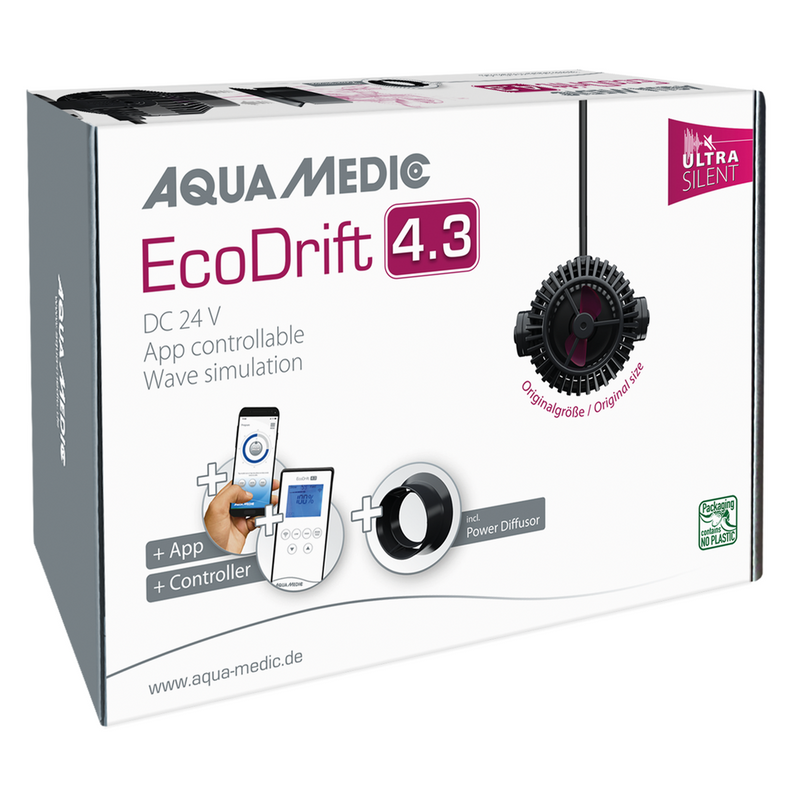 Aqua-Medic EcoDrift x.3 series