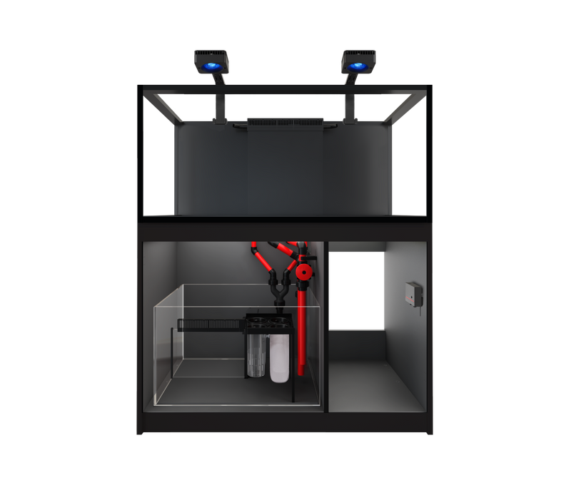 Red Sea REEFER 425 G3 Deluxe (ReefLED G2 115) Complete System