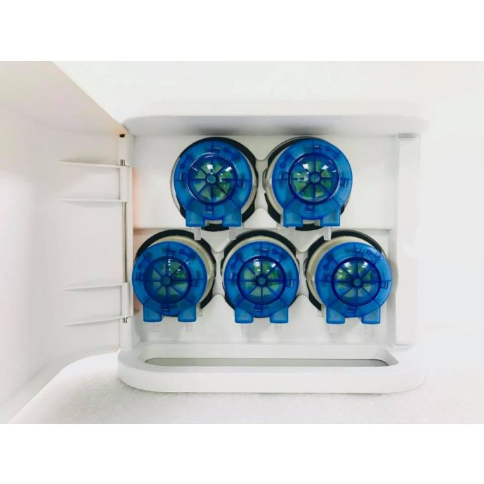 Focustronic Dosetronic 5 Head Doser