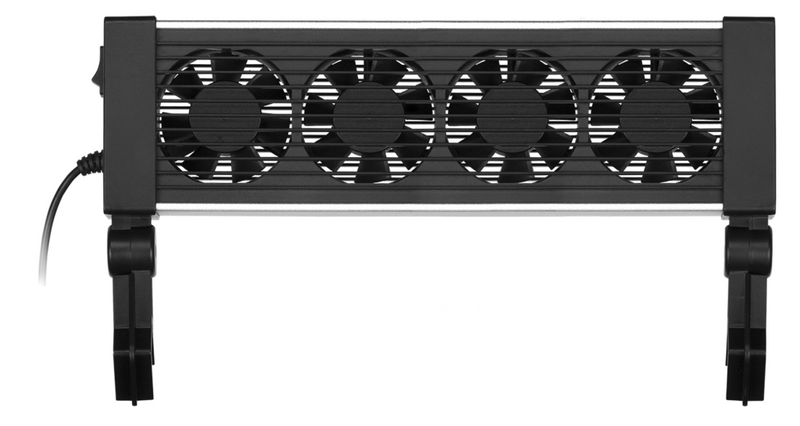 Aqua Medic Arctic Breeze Aquarium Cooling Fans
