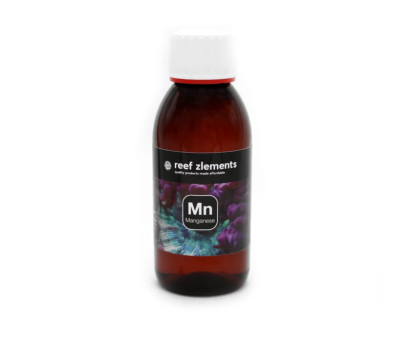 Reef Zlements Manganese 500ml