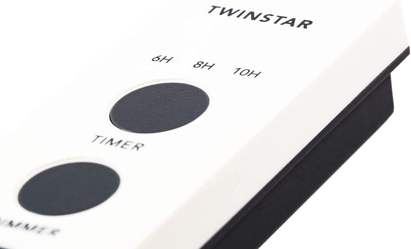 Twinstar Dimmer Controller