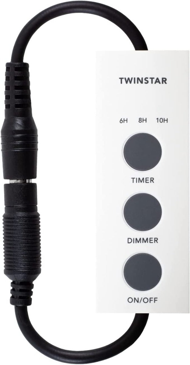 Twinstar Dimmer Controller