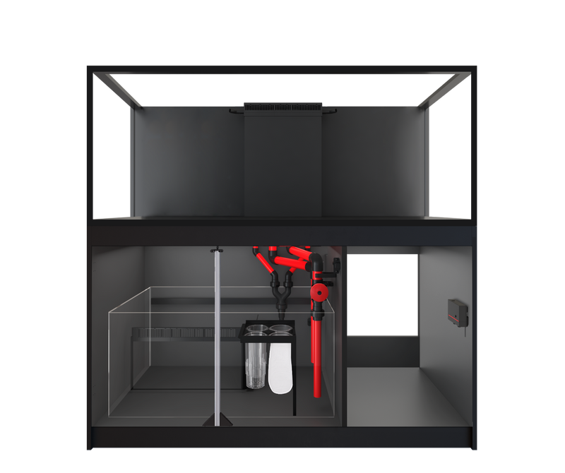 Red Sea REEFER 525 G3 Complete Reef System
