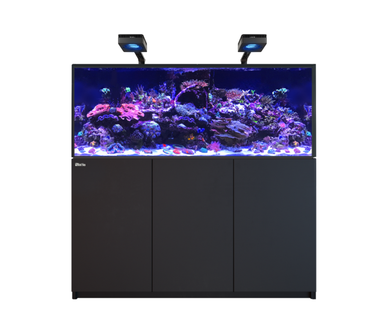 Red Sea REEFER MAX 625 G3 Complete Reef System