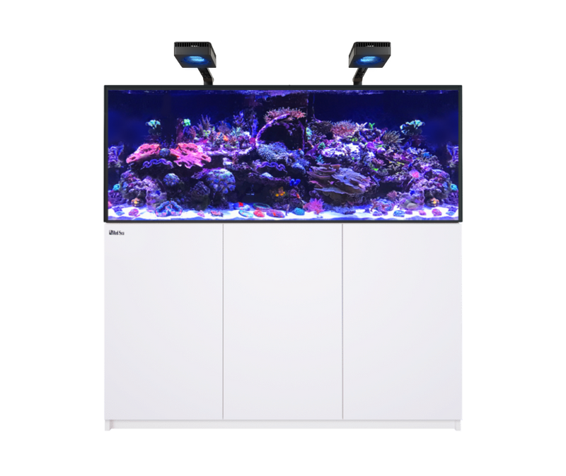 Red Sea REEFER MAX 625 G3 Complete Reef System