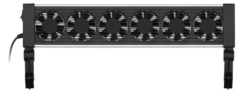 Aqua Medic Arctic Breeze Aquarium Cooling Fans