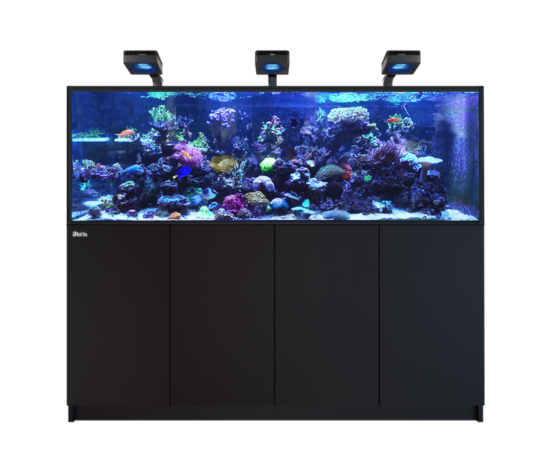 Red Sea REEFER MAX 750 G3 Complete Reef System