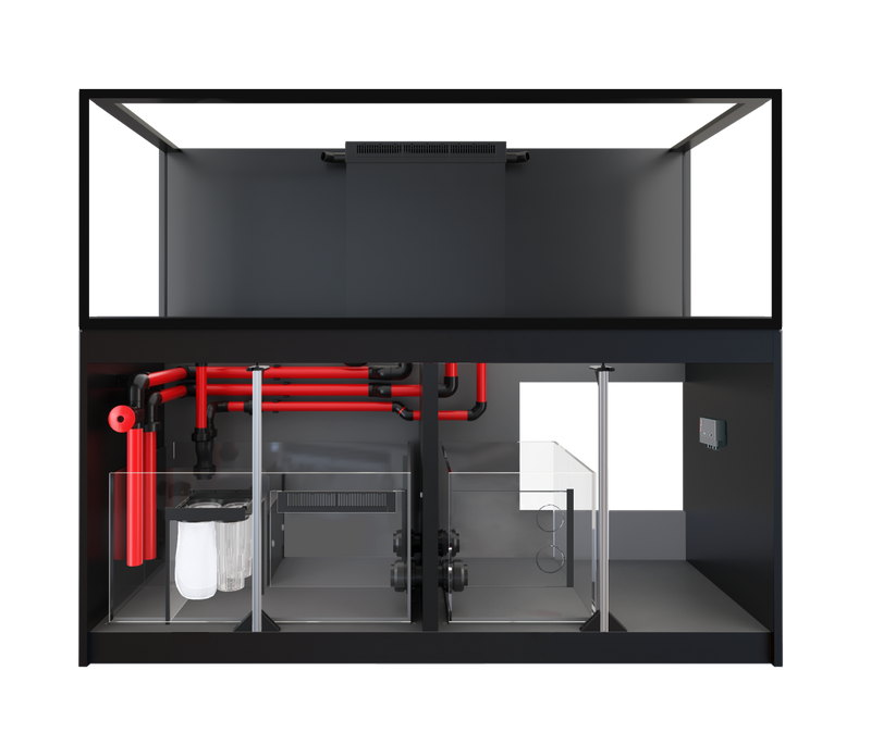 Red Sea REEFER 750 G3 Complete Reef System