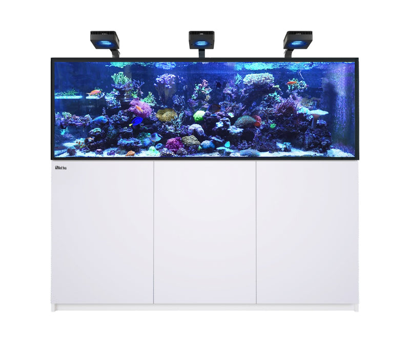 Red Sea REEFER MAX 750 G3 Complete Reef System