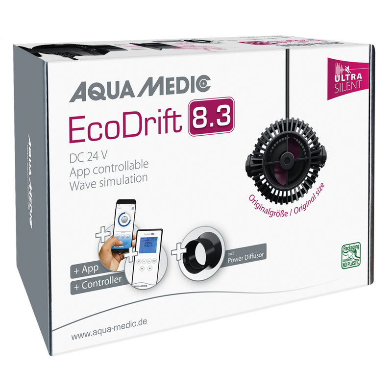 Aqua-Medic EcoDrift x.3 series