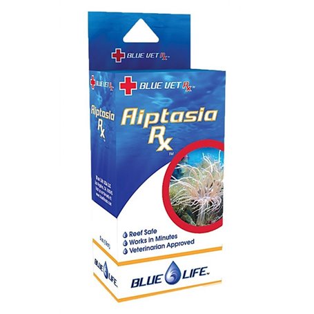 Blue Life Aiptasia Rx