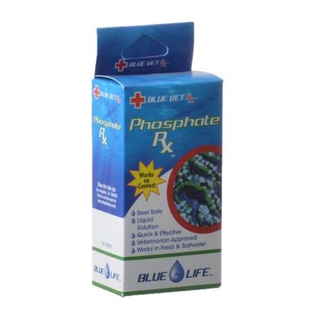 Blue Life Phosphate Rx