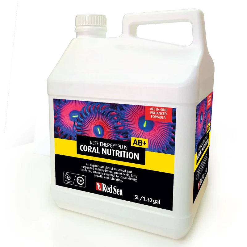 Red Sea Reef Energy AB+ 5 Litre