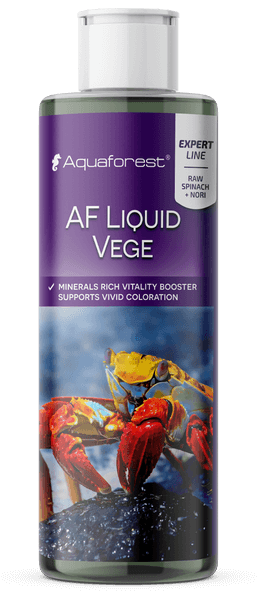 Aquaforest Liquid Vege 250ml