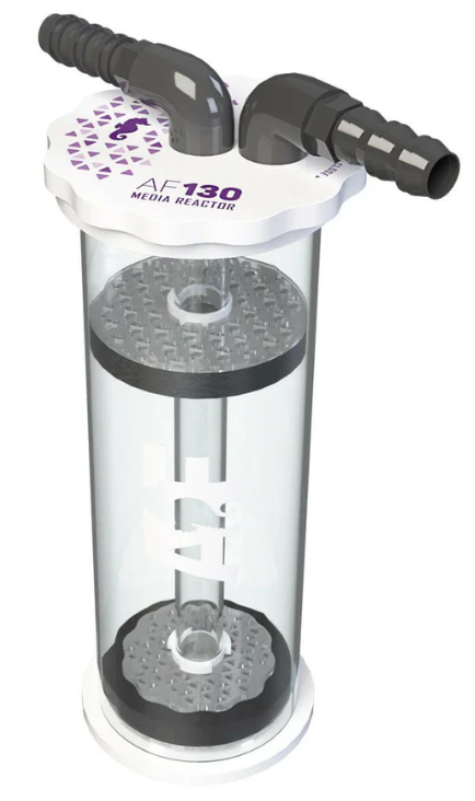 Aquaforest Media Reactor