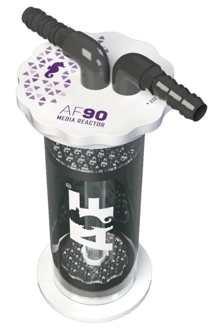 Aquaforest Media Reactor