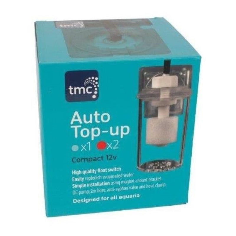 TMC Auto Top Up x2