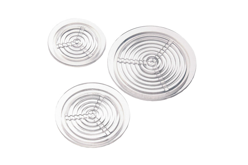 Aqua Medic Round Grate
