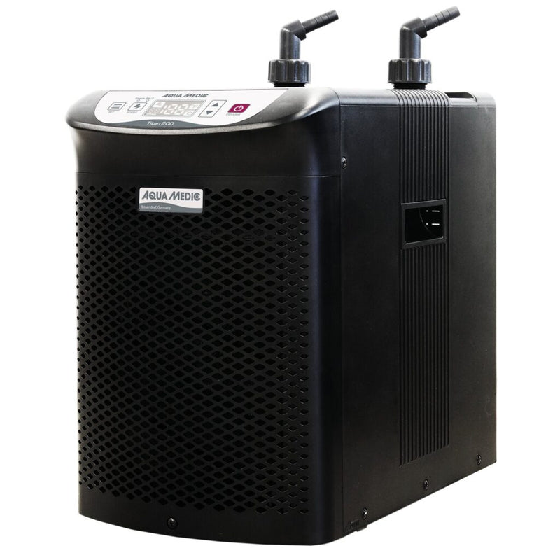 Aqua Medic Titan Cooling Unit