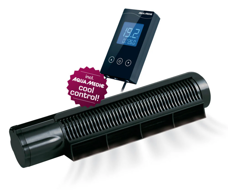 Aqua Medic X-Flow 3000 Fan