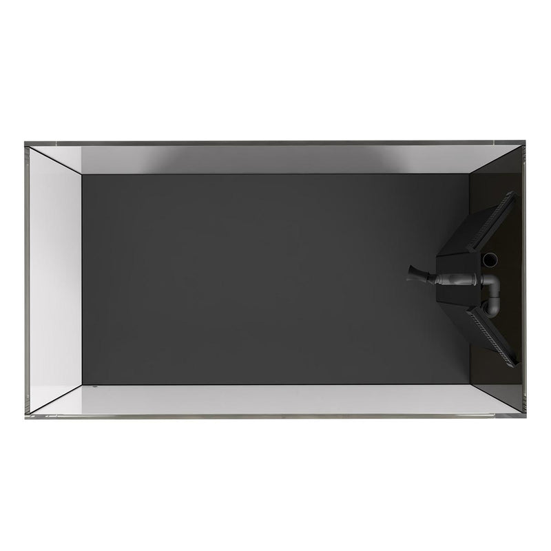D-D Aqua-Pro Peninsula 1350